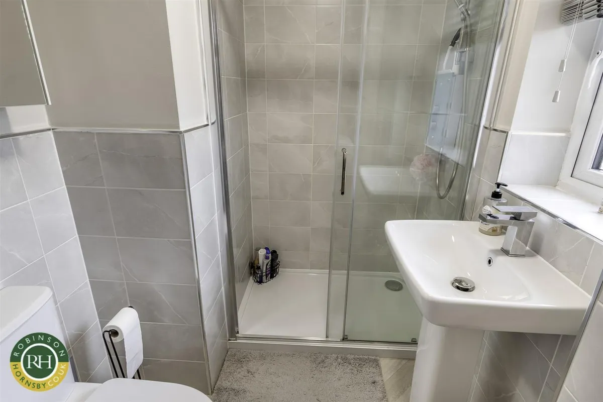 Mirabelle Way, Harworth, Doncaster