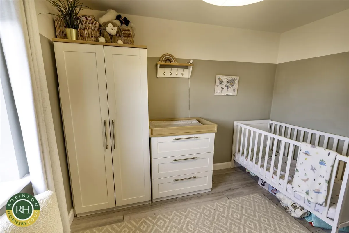 Mirabelle Way, Harworth, Doncaster
