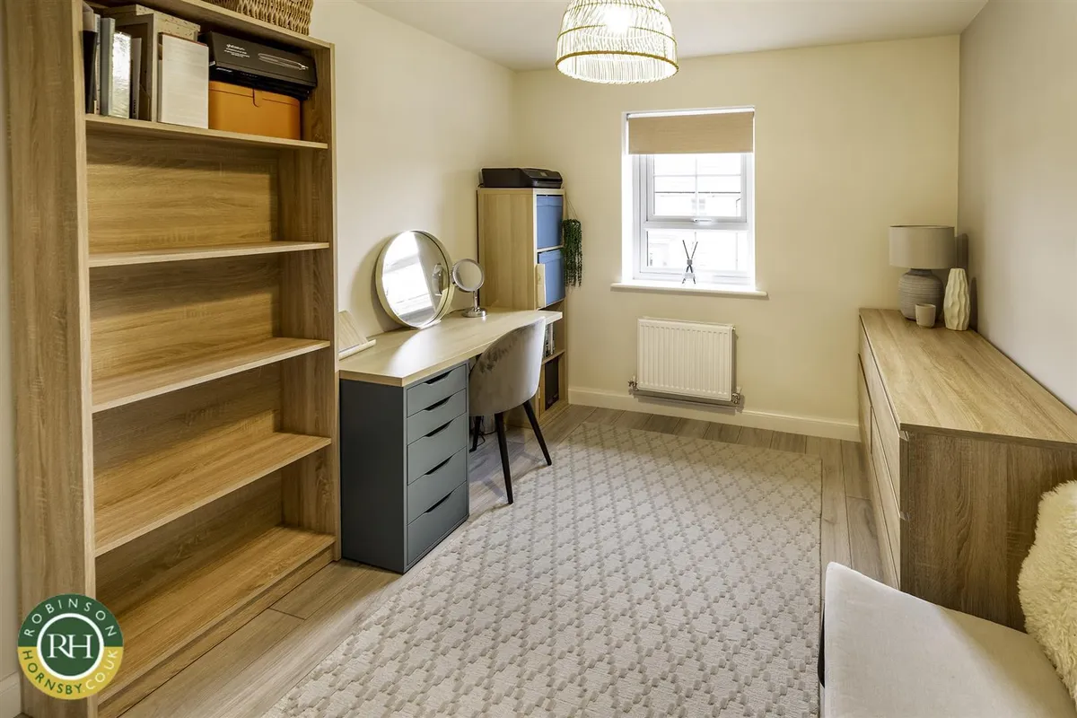 Mirabelle Way, Harworth, Doncaster