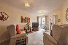 Blenheim Road, Minehead
