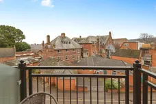 Blenheim Road, Minehead