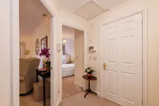 Blenheim Road, Minehead