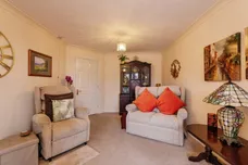 Blenheim Road, Minehead