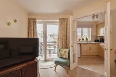 Blenheim Road, Minehead