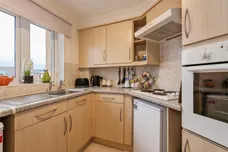 Blenheim Road, Minehead