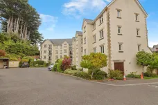 Blenheim Road, Minehead
