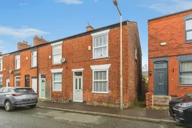 Property responsive