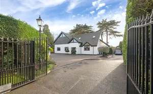 Beckenham Place Park, Beckenham, BR3, .