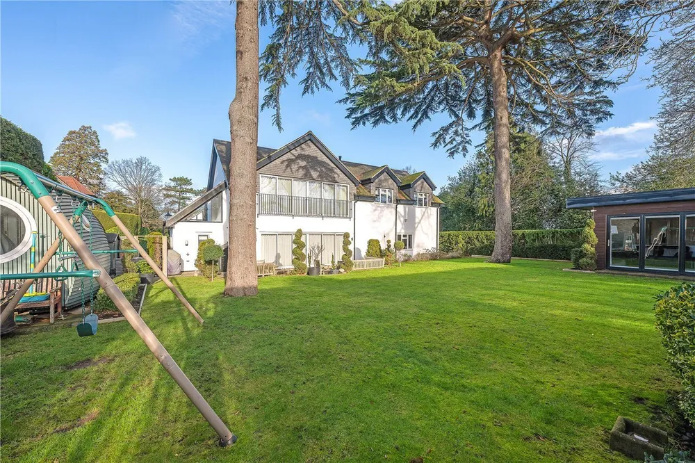 Beckenham Place Park, Beckenham, BR3