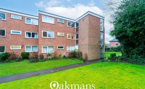 Moorfield Drive, Sutton Coldfield, West Midlands, B73