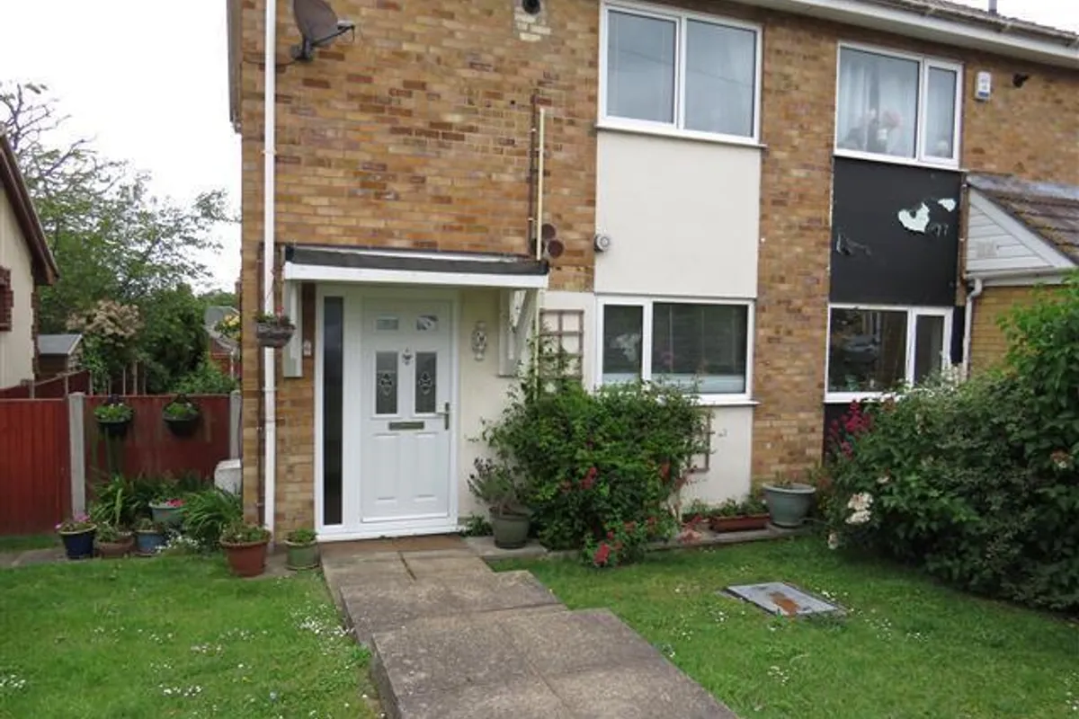 St Davids Close, Belton, GREAT YARMOUTH
