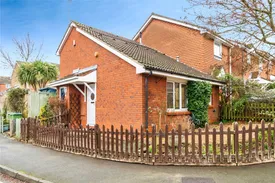 Property responsive