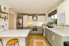 Fallowfields, Lowestoft