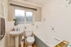 Fallowfields, Lowestoft