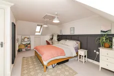Fallowfields, Lowestoft