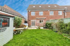 Fallowfields, Lowestoft