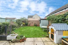 Fallowfields, Lowestoft