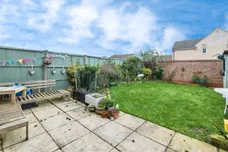 Fallowfields, Lowestoft