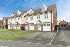 Fallowfields, Lowestoft