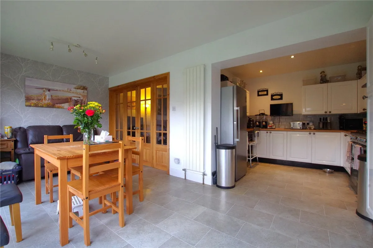 St. Philips Road, Keyingham, East Yorkshire, HU12