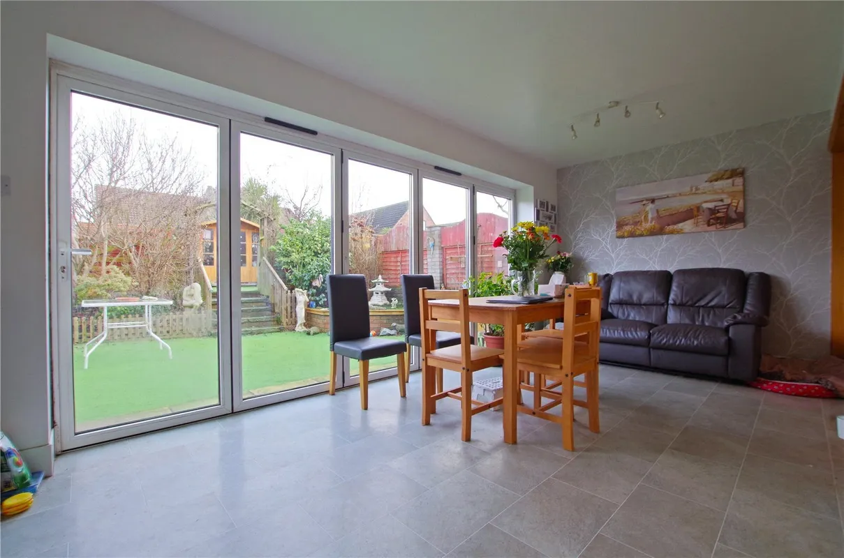 St. Philips Road, Keyingham, East Yorkshire, HU12