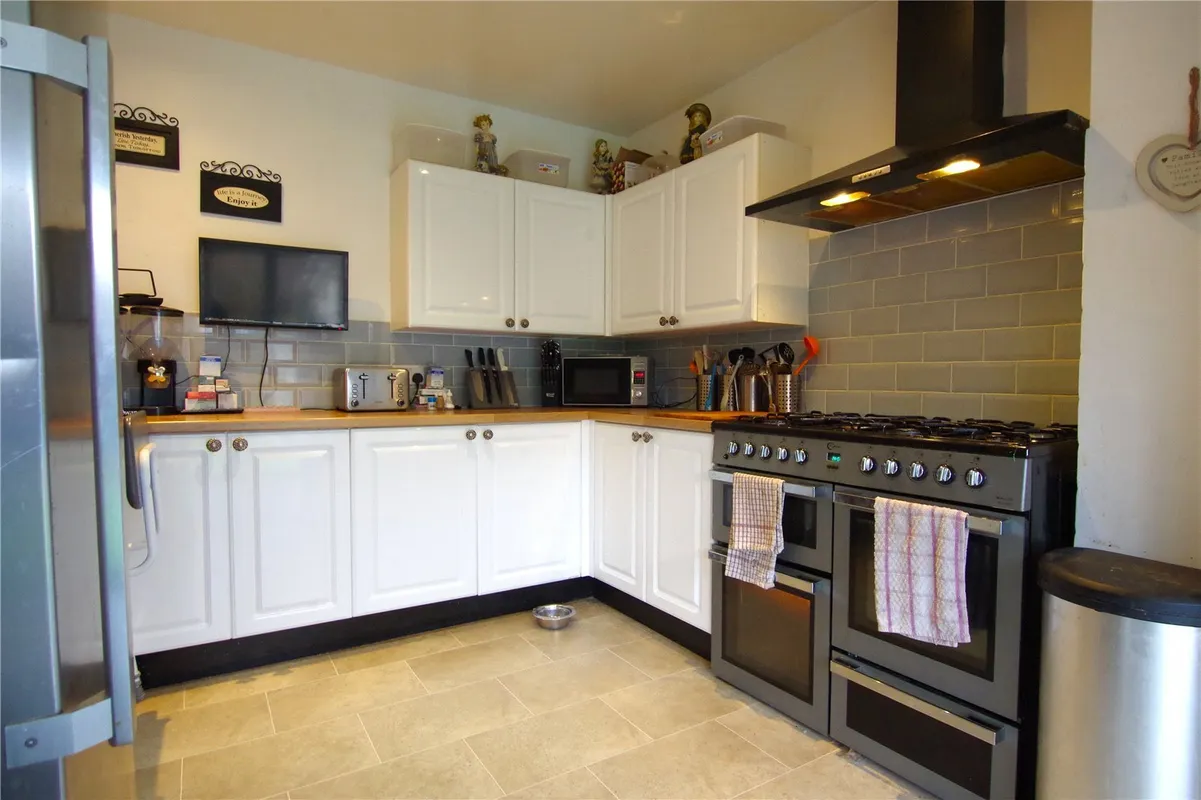 St. Philips Road, Keyingham, East Yorkshire, HU12