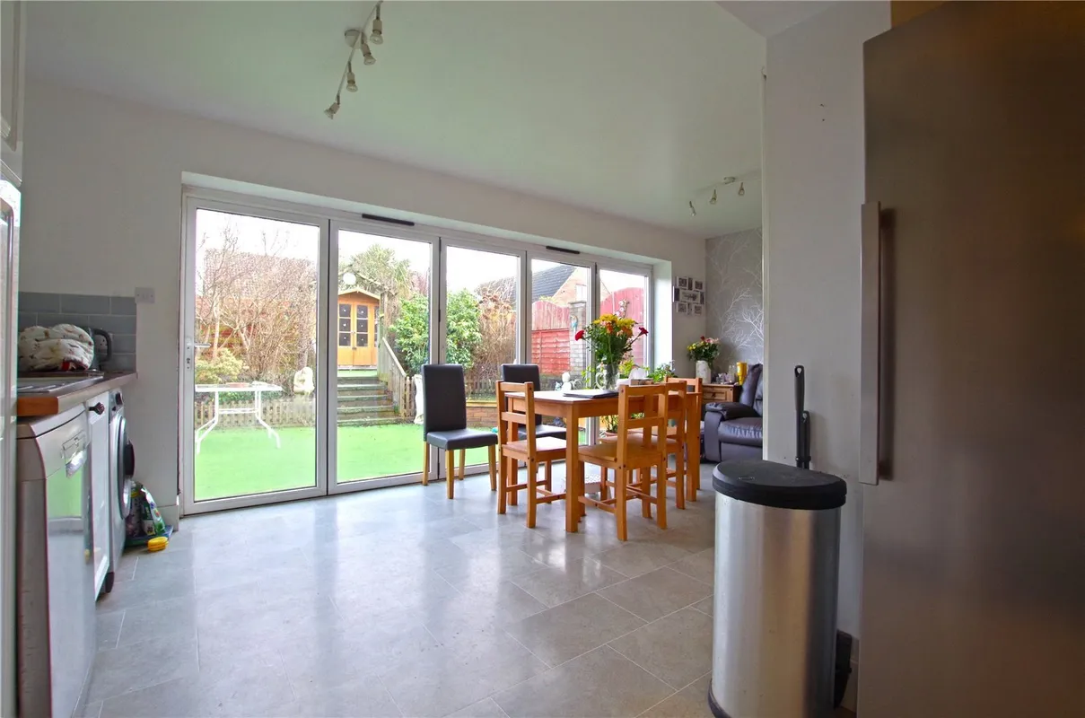 St. Philips Road, Keyingham, East Yorkshire, HU12