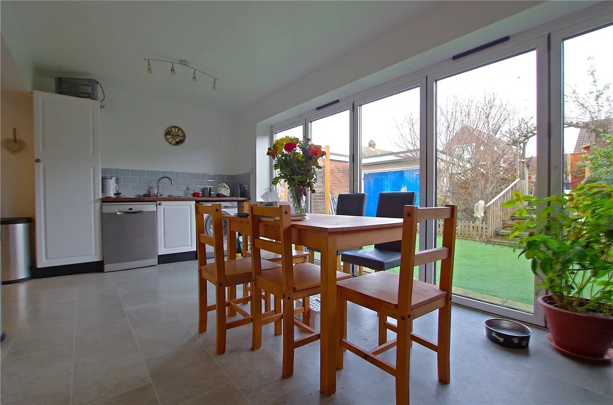 St. Philips Road, Keyingham, East Yorkshire, HU12
