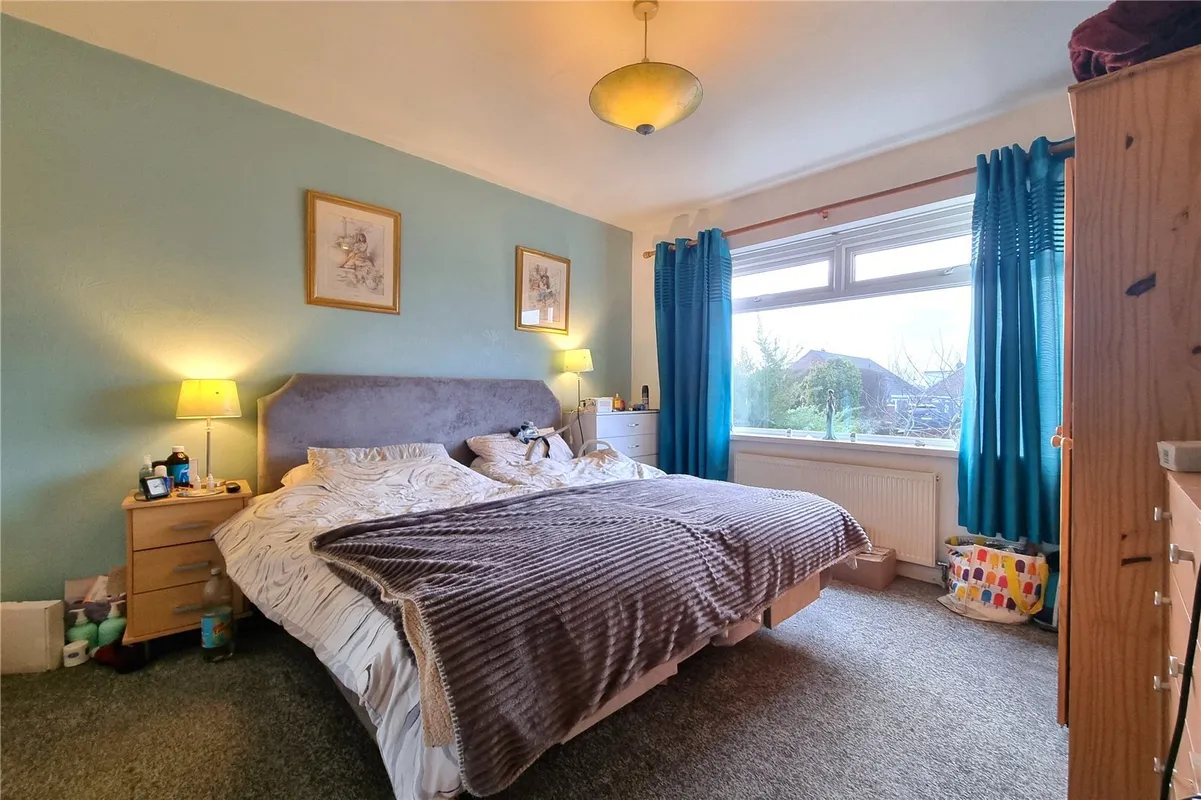 St. Philips Road, Keyingham, East Yorkshire, HU12
