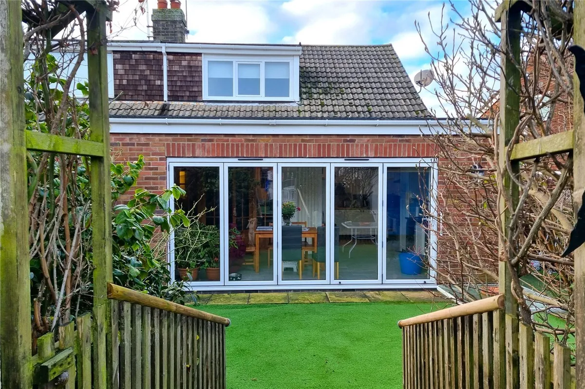 St. Philips Road, Keyingham, East Yorkshire, HU12