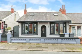 Property responsive