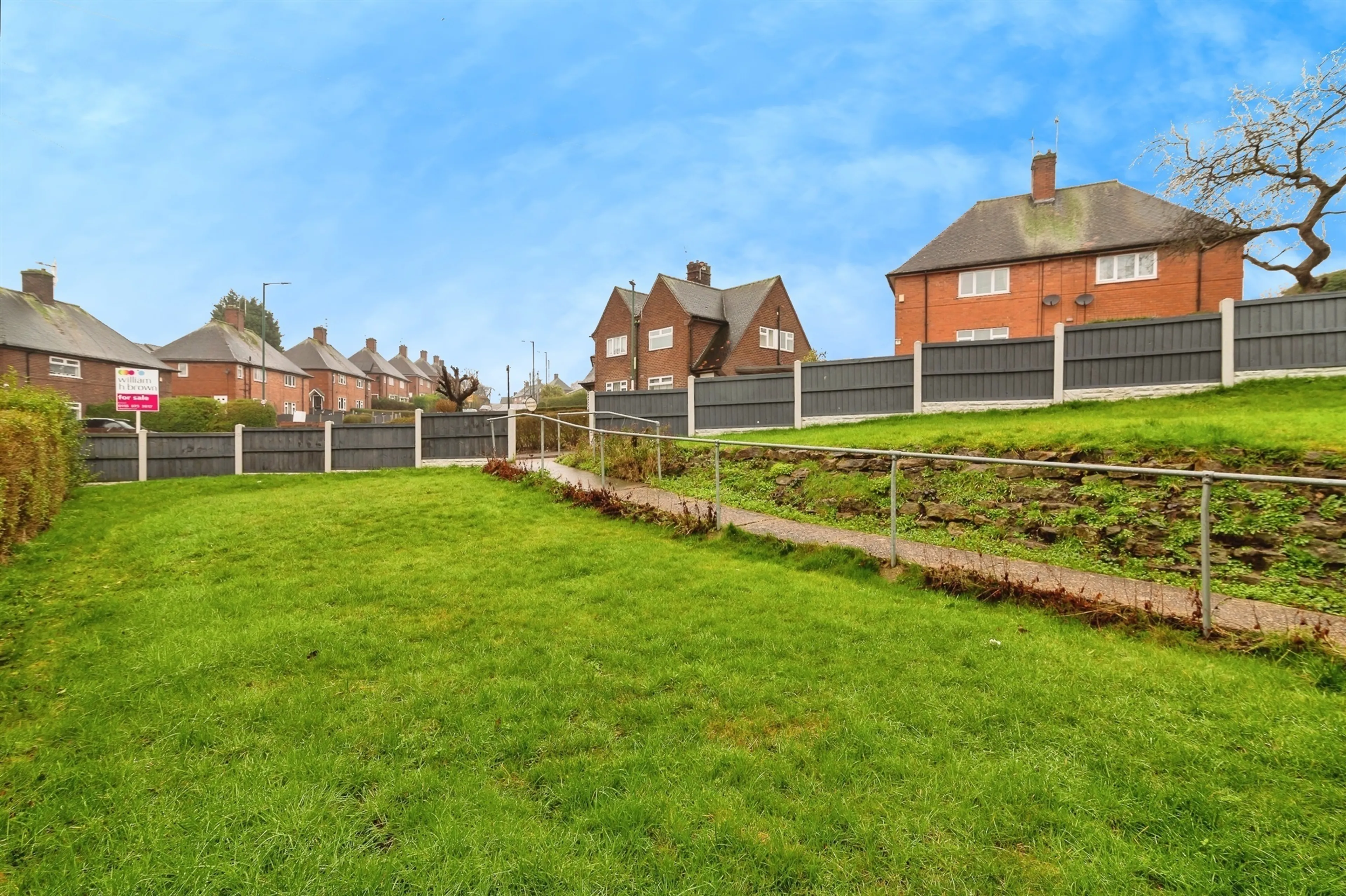 Property at Landcroft Crescent, Nottingham