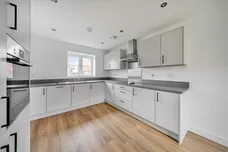 Old Village End, Upton, Northampton