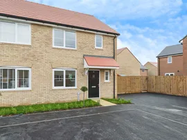 Crossley Gardens, Littleport, Ely photo