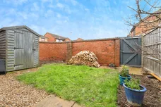 Chequers Close, Briston, Melton Constable