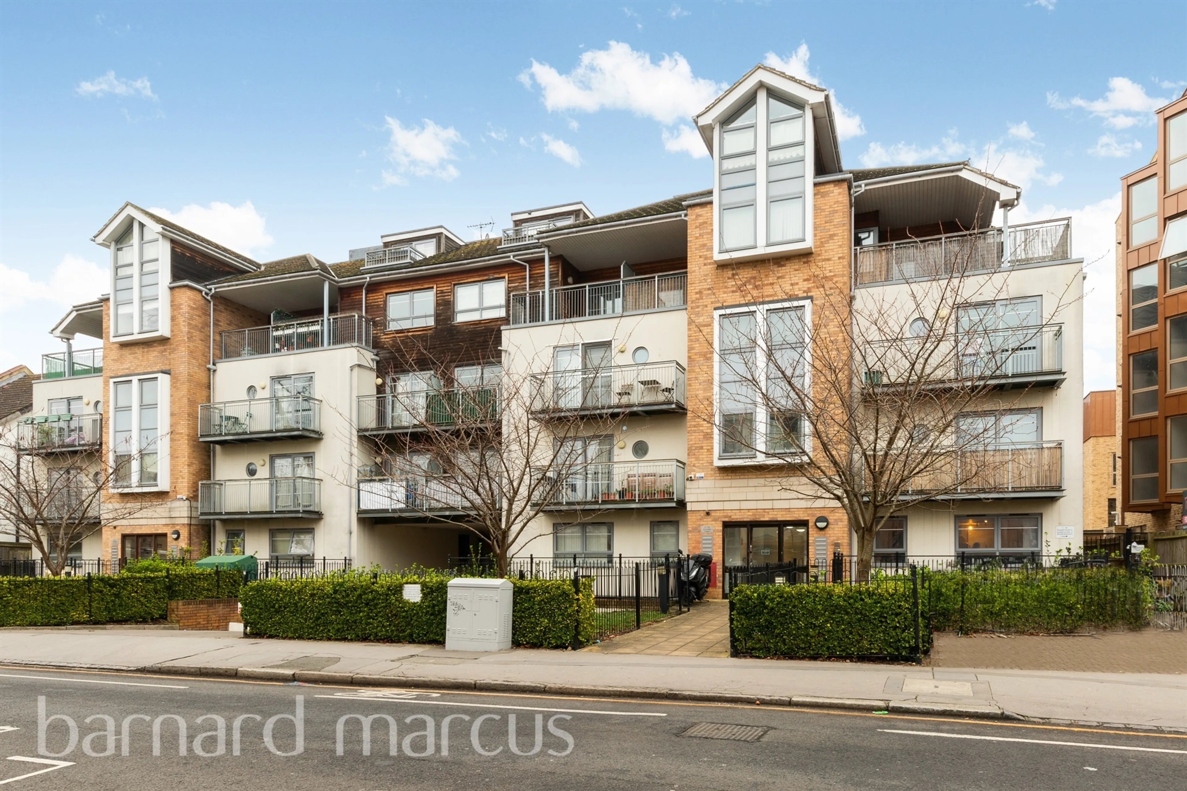 Property at Sydenham Road, Croydon