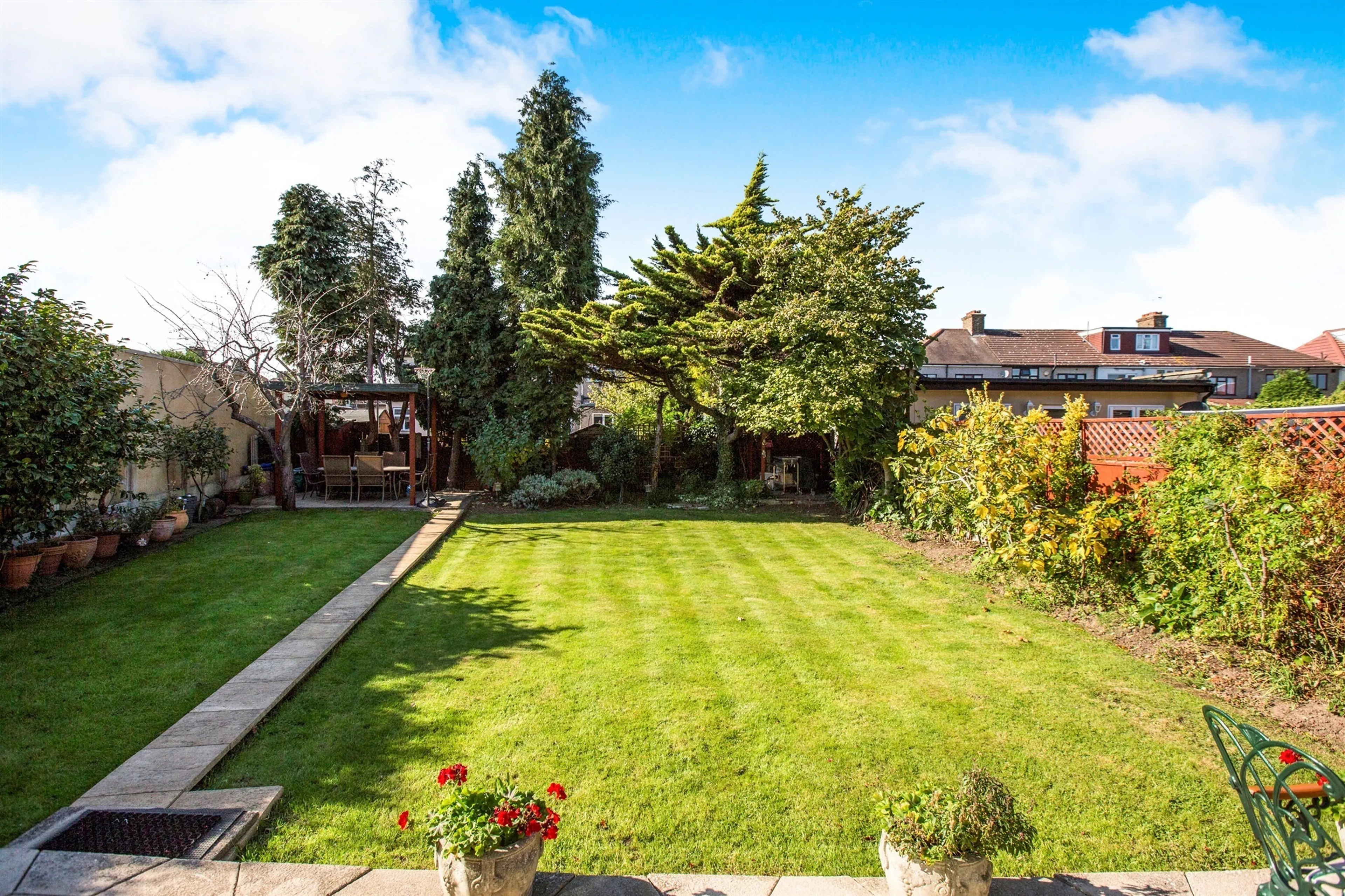 Property at Meadway, Ilford