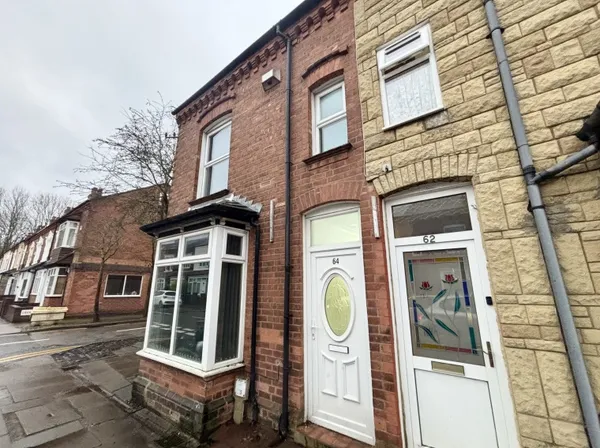 Kitchener Road, Selly Oak, B29
