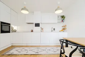 Property responsive