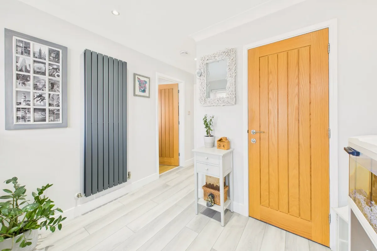 Hyacinth Close, Poole, Dorset, BH17