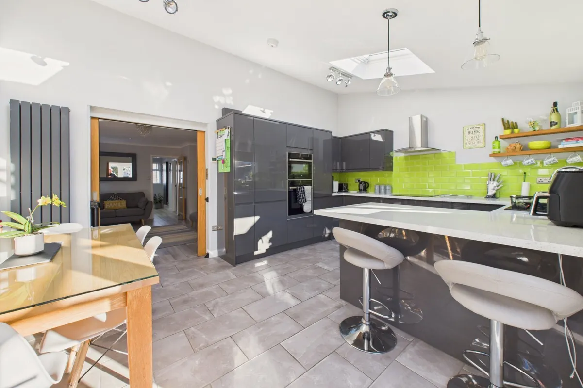 Hyacinth Close, Poole, Dorset, BH17