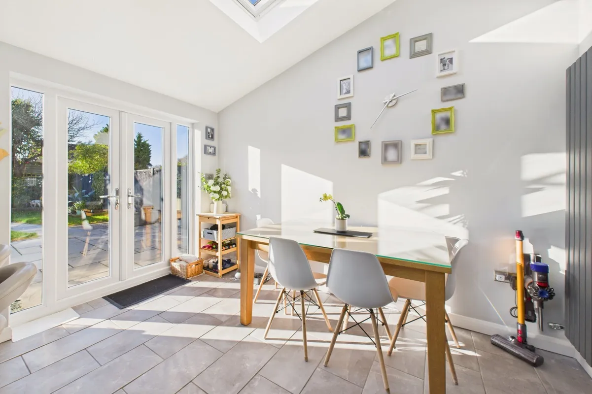 Hyacinth Close, Poole, Dorset, BH17