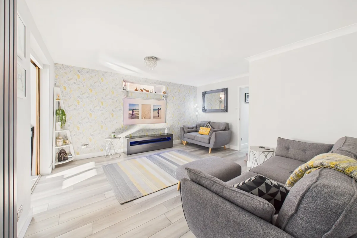 Hyacinth Close, Poole, Dorset, BH17