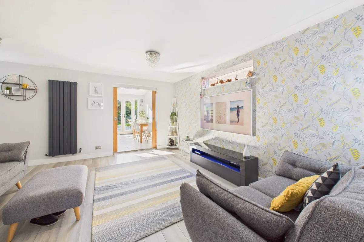 Hyacinth Close, Poole, Dorset, BH17