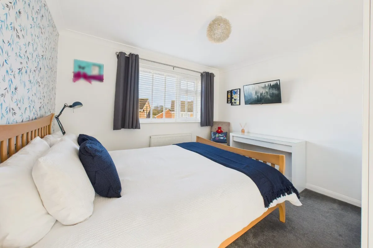 Hyacinth Close, Poole, Dorset, BH17