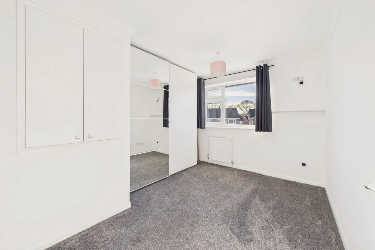 Hyacinth Close, Poole, Dorset, BH17