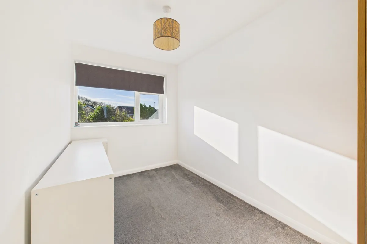 Hyacinth Close, Poole, Dorset, BH17