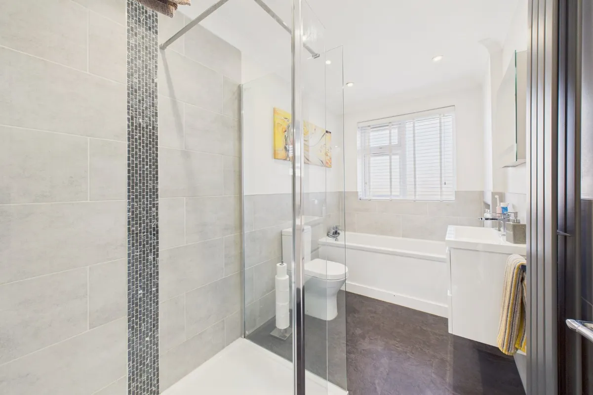 Hyacinth Close, Poole, Dorset, BH17