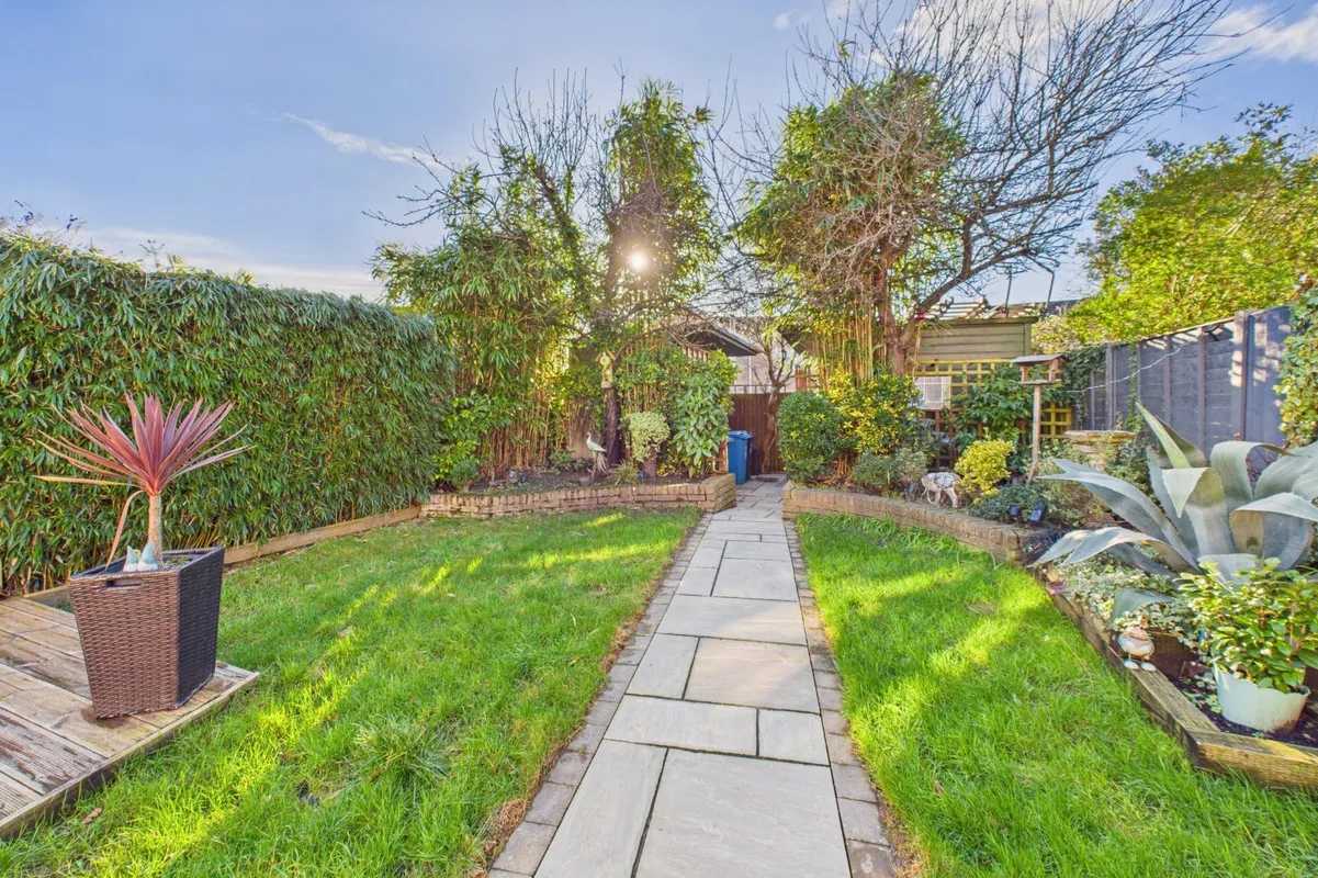 Hyacinth Close, Poole, Dorset, BH17