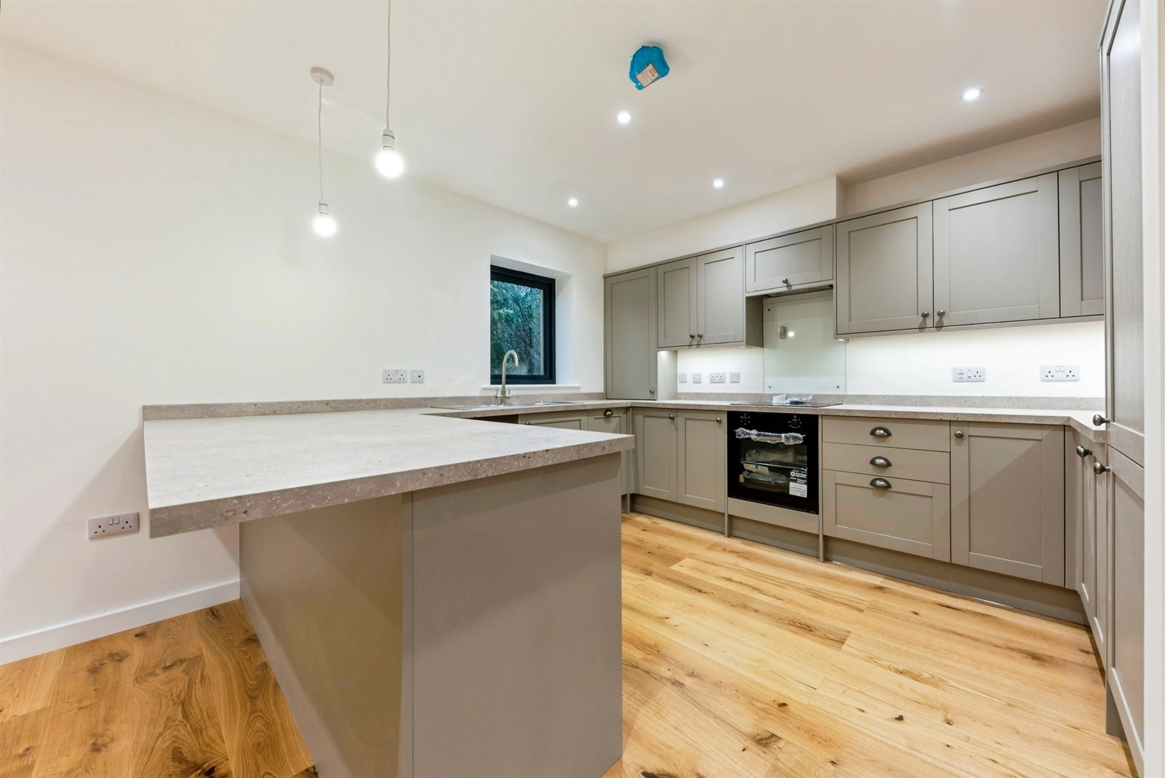 Property at The Hall Farmyard, Hall Lane, Harrowby, Grantham